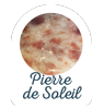 Pierre de Soleil